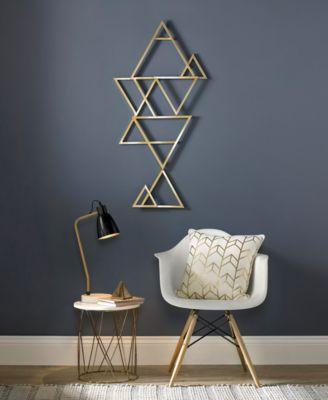 Graham & Brown - Kaleidoscope Wall Art