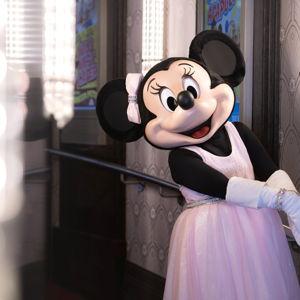 Disney's Keys to the Kingdom Tour