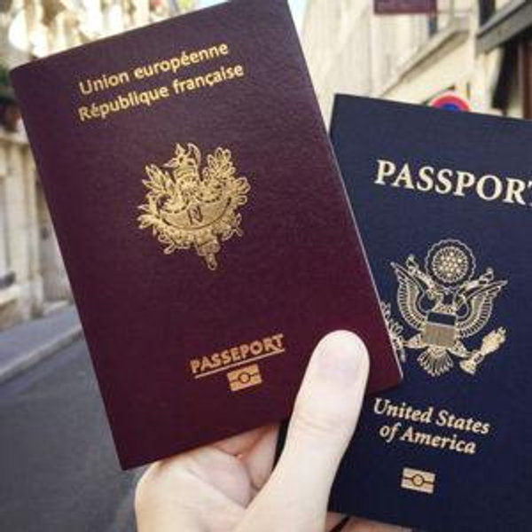 Our Visa/Immigration Process Fund