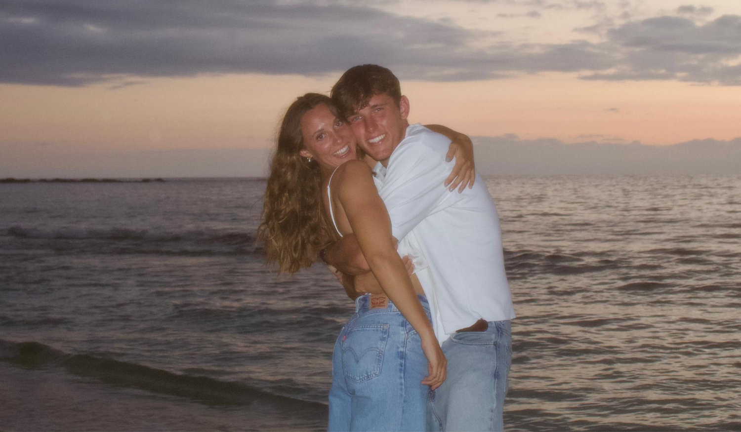 The Wedding Website of Faith Laursen and Landon Hughes