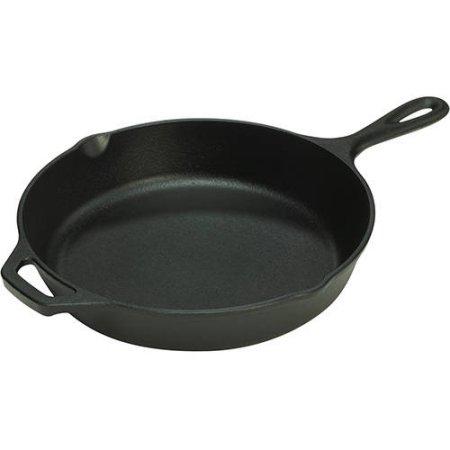 Lodge Logic 12" Cast Iron Skillet L10SK3