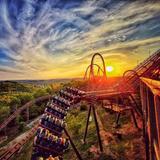 Silver Dollar City
