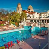 Gellért Thermal Bath