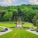 Percy Warner Park Allée