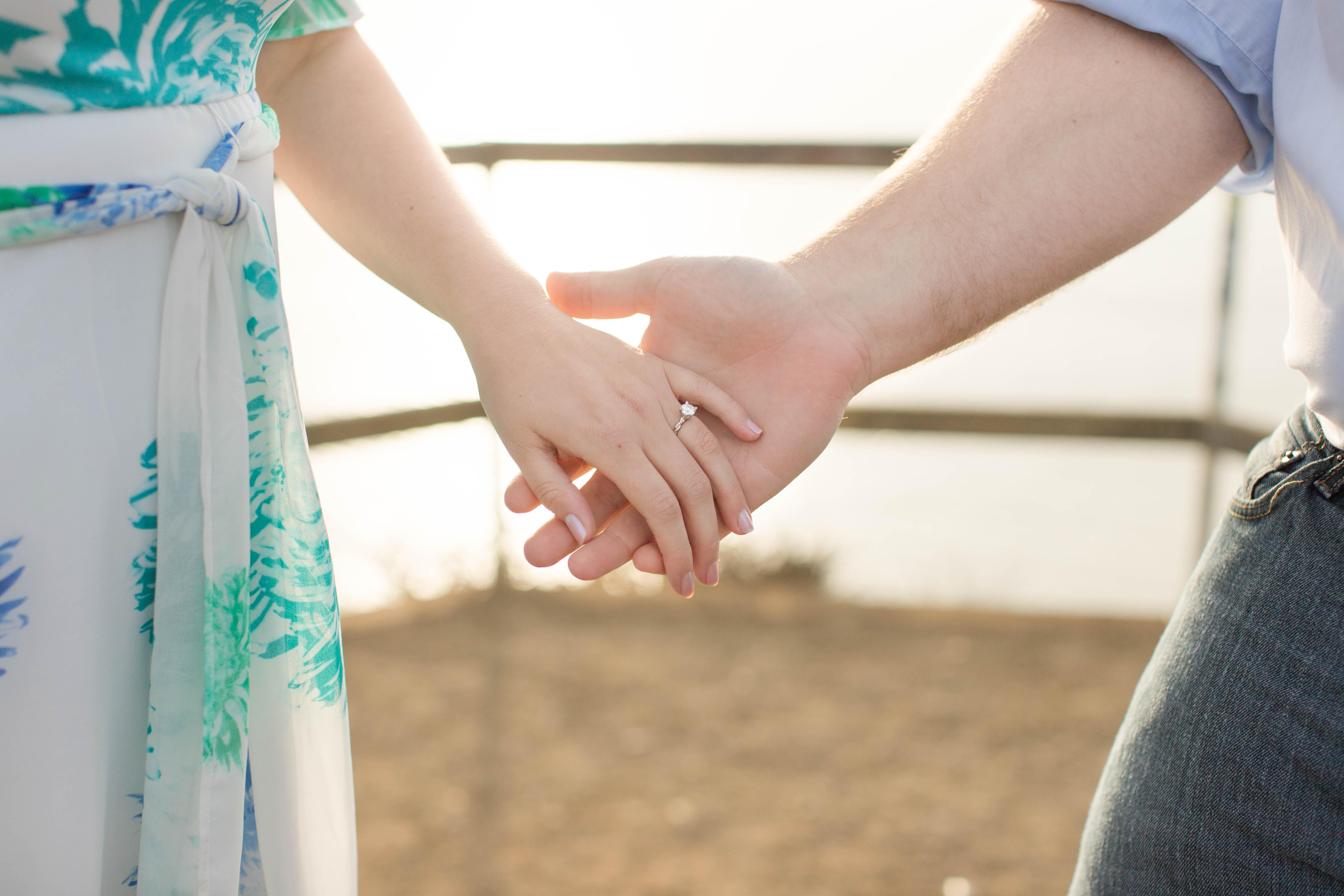 The Wedding Website of Shawn Tetard and Daniel Farris