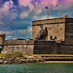Fort Matanzas National Monument