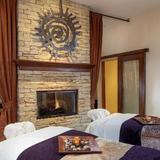 Spa of the Pines