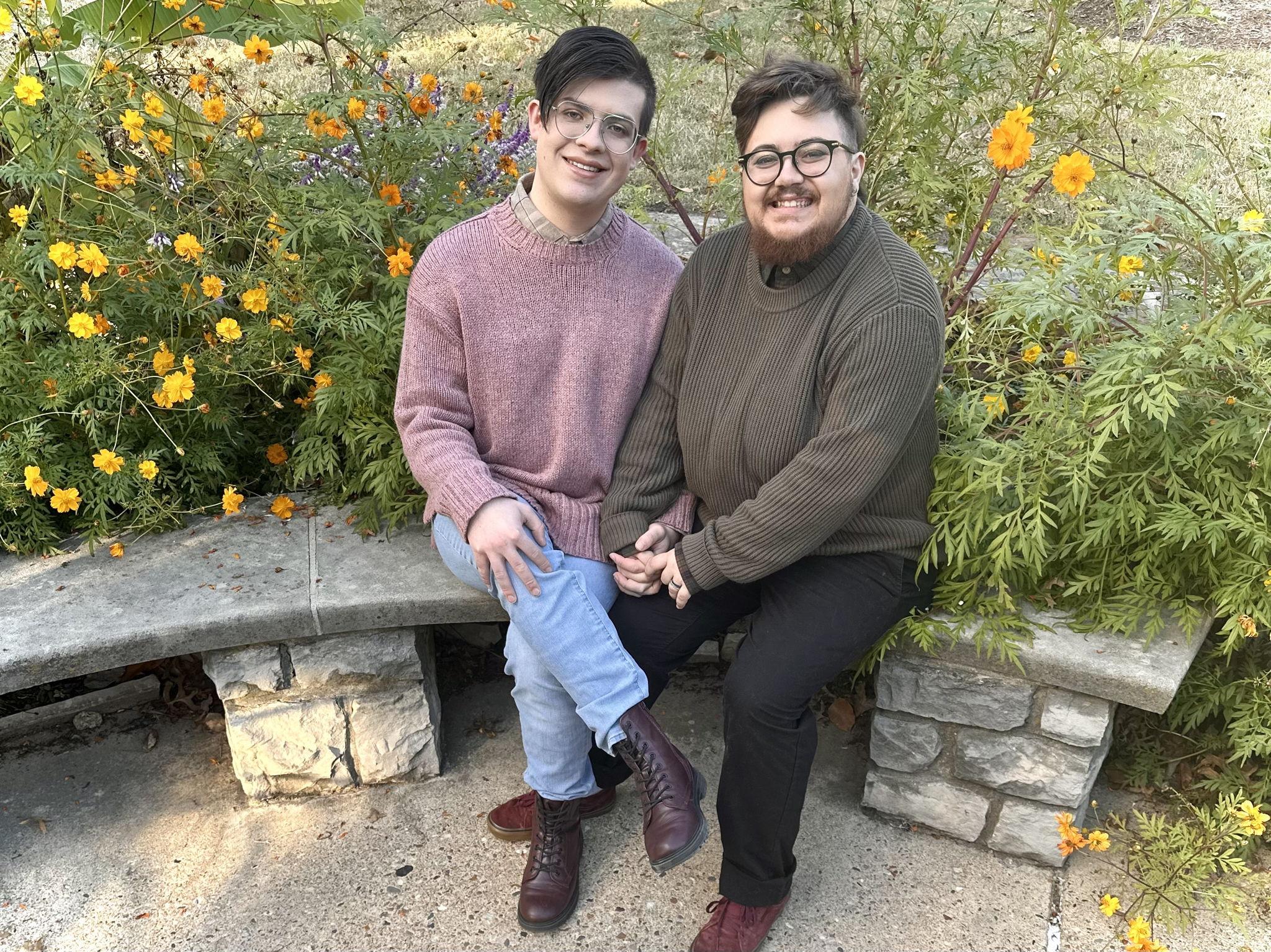 The Wedding Website of Malachai Frisby and Alley Lewis