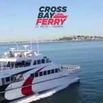 Cross Bay Ferry - Tampa to St. Pete