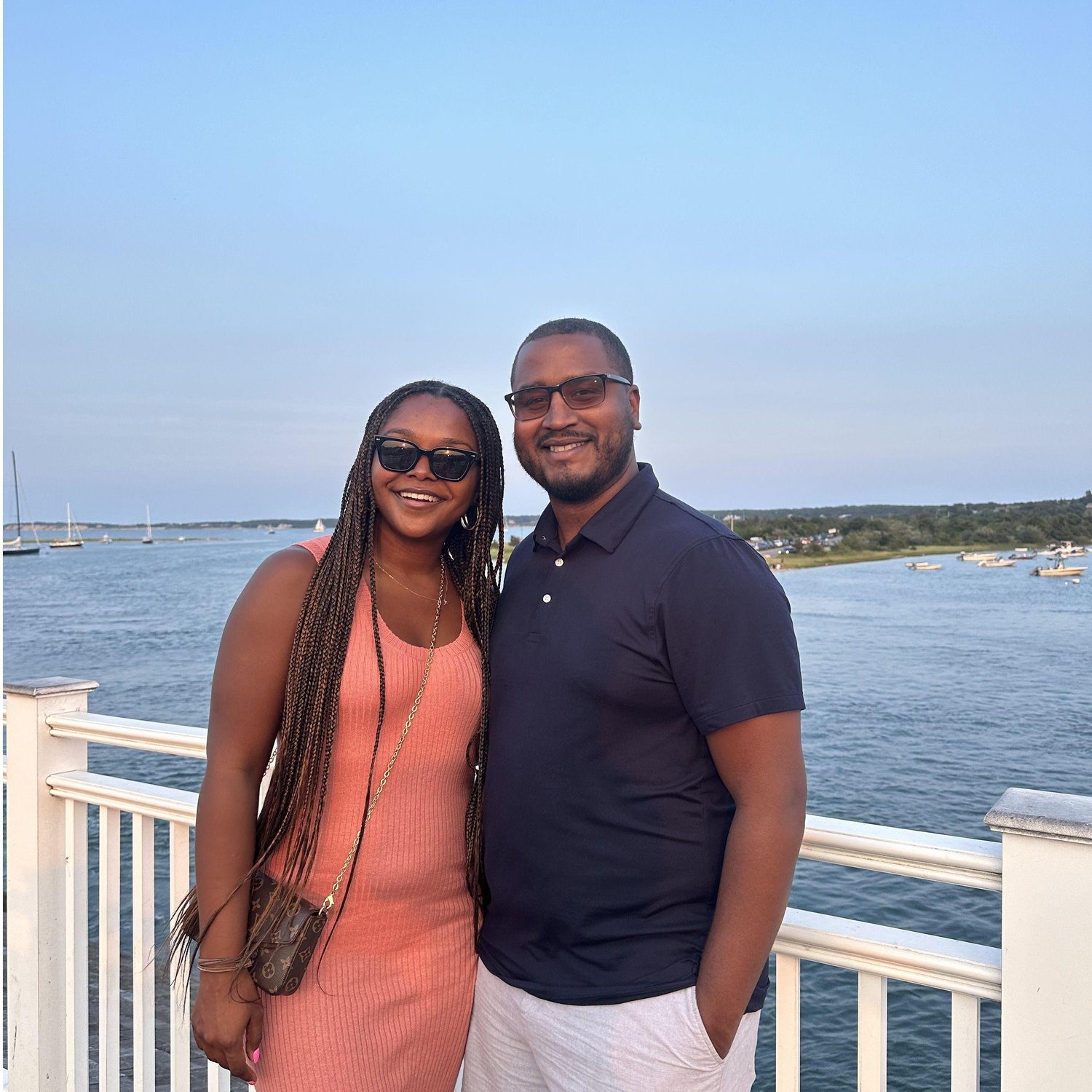 Visiting one of our favorite places, Martha's Vineyard - August 2023