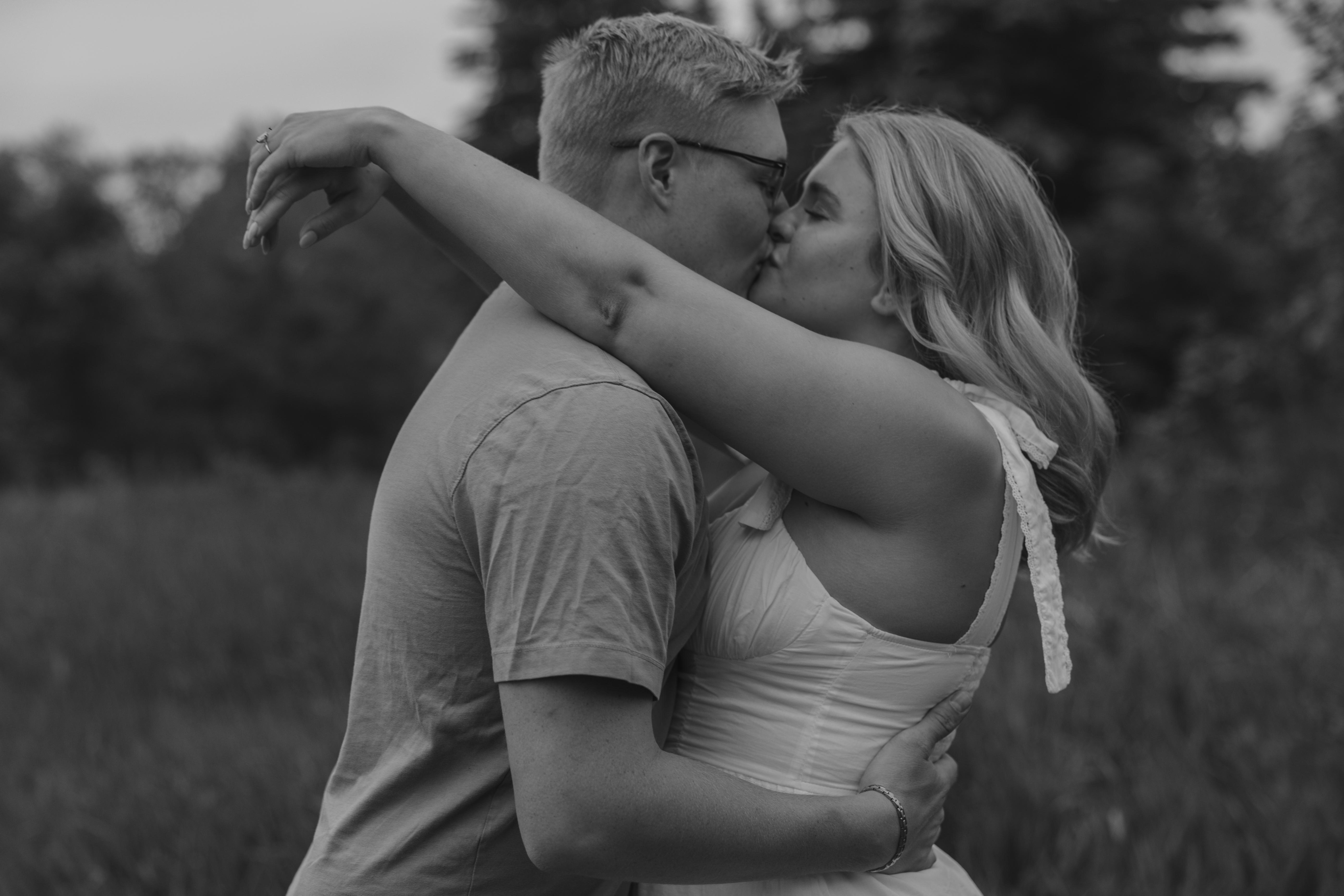 The Wedding Website of Ella Donais and Carson Buresh