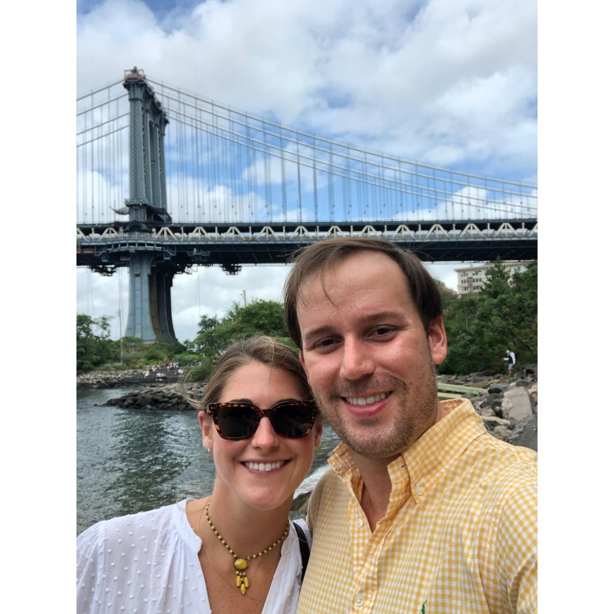 Dumbo | Brooklyn, NY