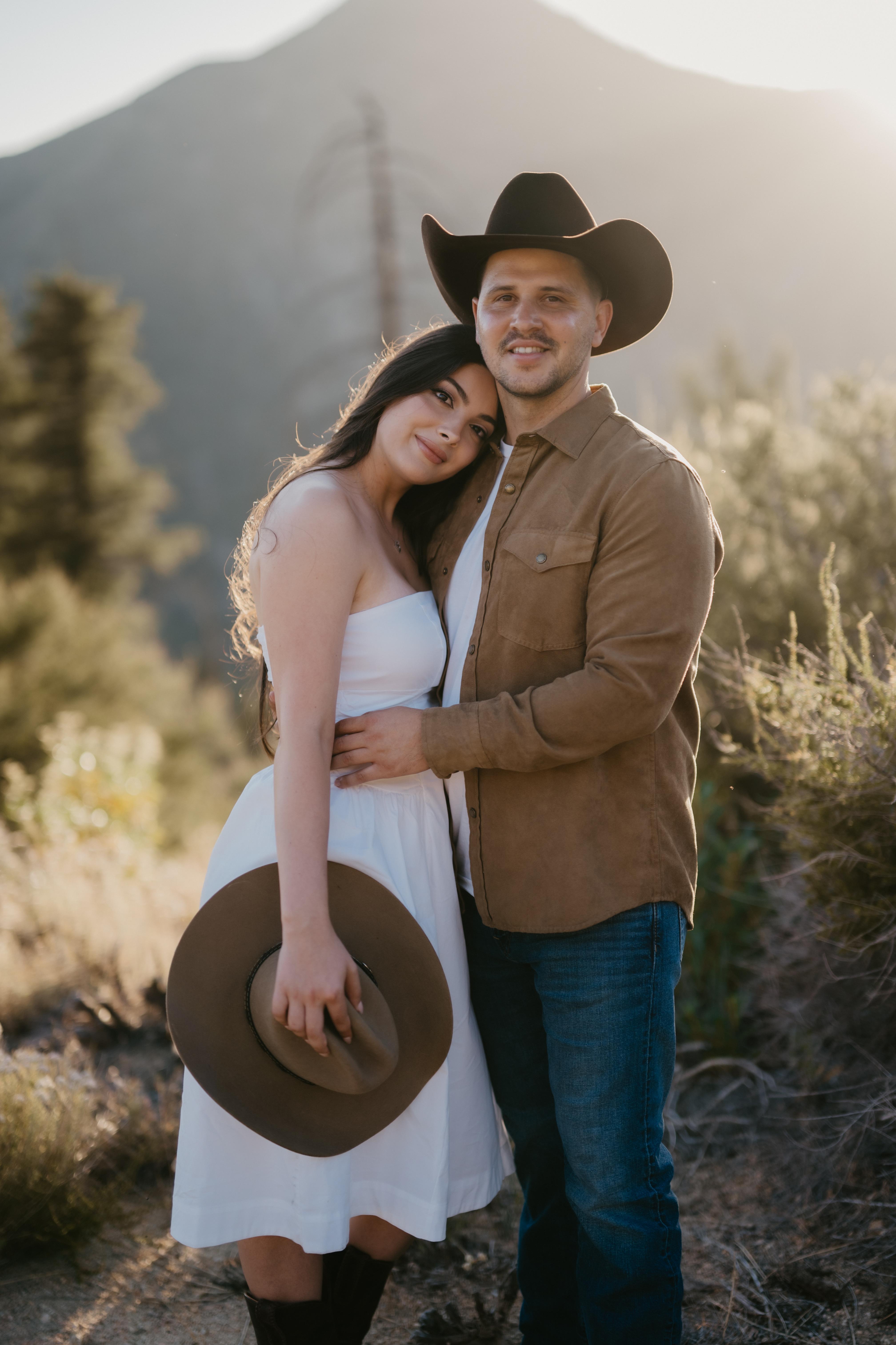 The Wedding Website of Yulisa Magana and Juan Ramirez