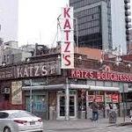 Katz's Delicatessen