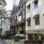 Oak Street Shopping