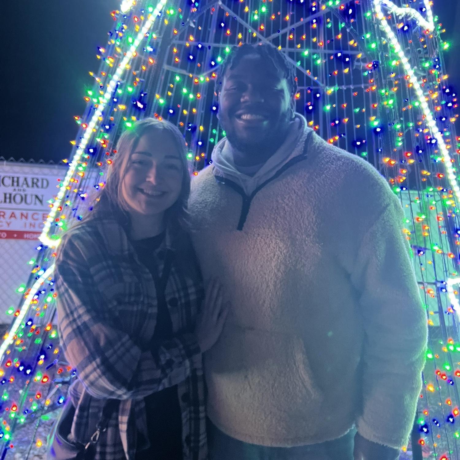 Lights of the South
