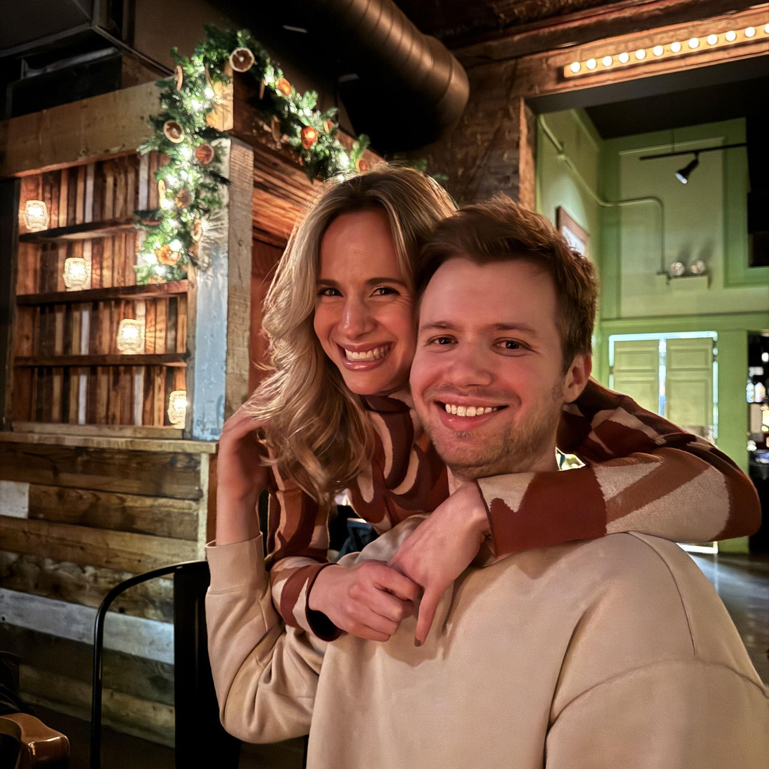 One of our favorite local bars in our old Chicago neighborhood, Logan Square