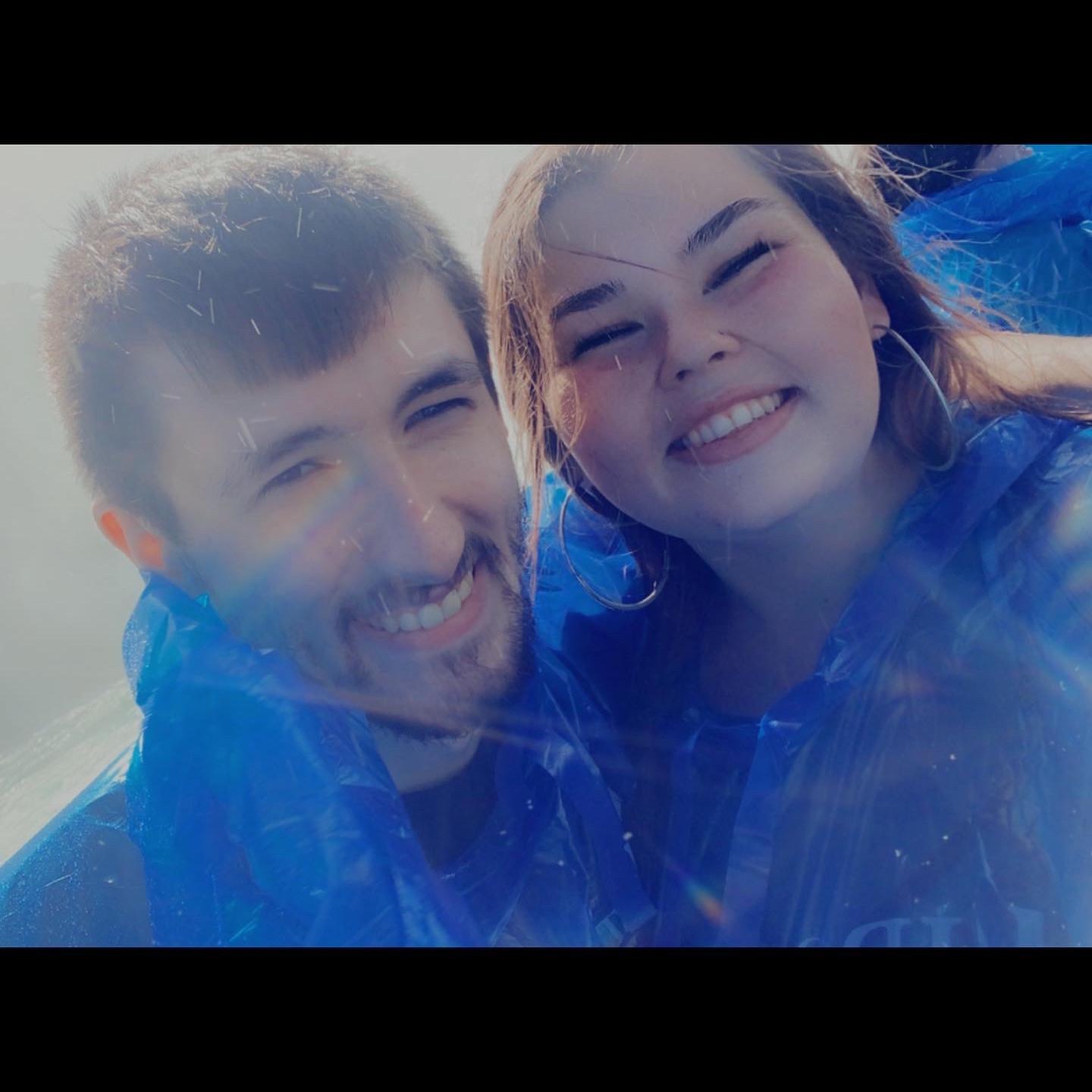 My favorite photo we’ve ever taken (Nicole)