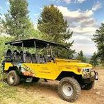 Wildside 4x4 Tours