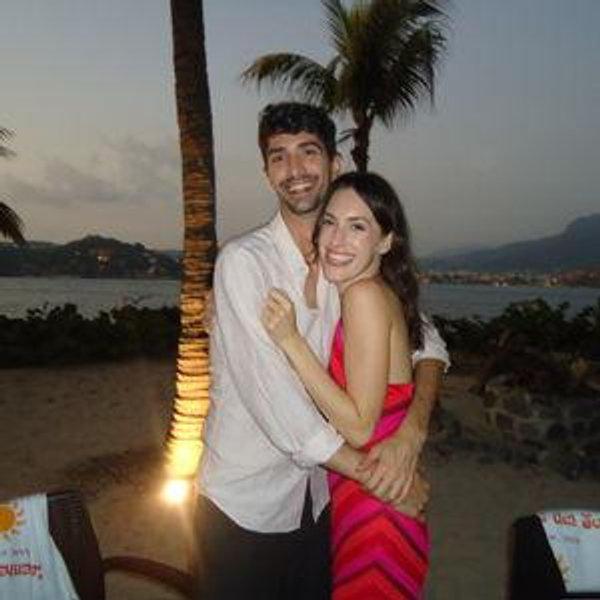 Honeymoon Resort