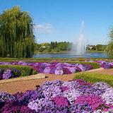 Chicago Botanic Garden