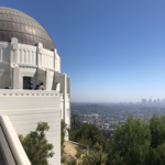 Griffith Observatory