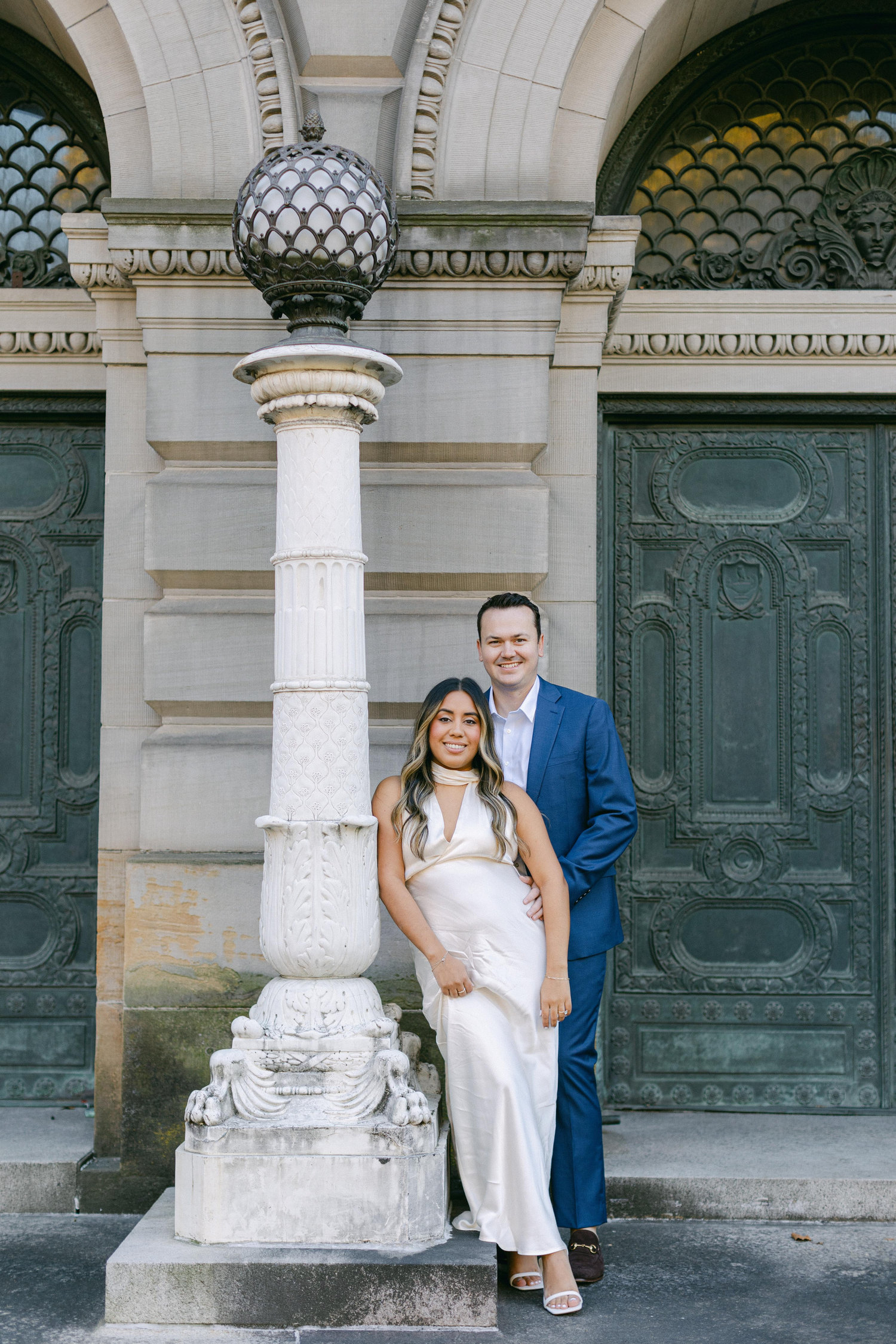 The Wedding Website of Kimberly Rojas and Michael Scutella