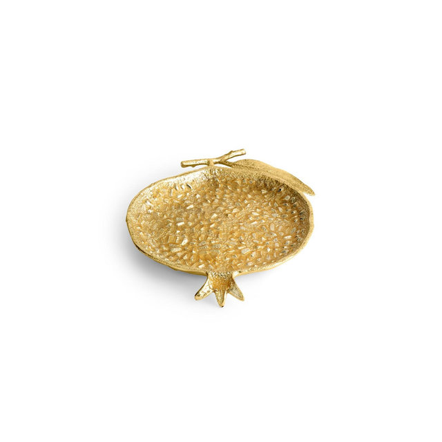 Michael Aram Pomegranate Plate