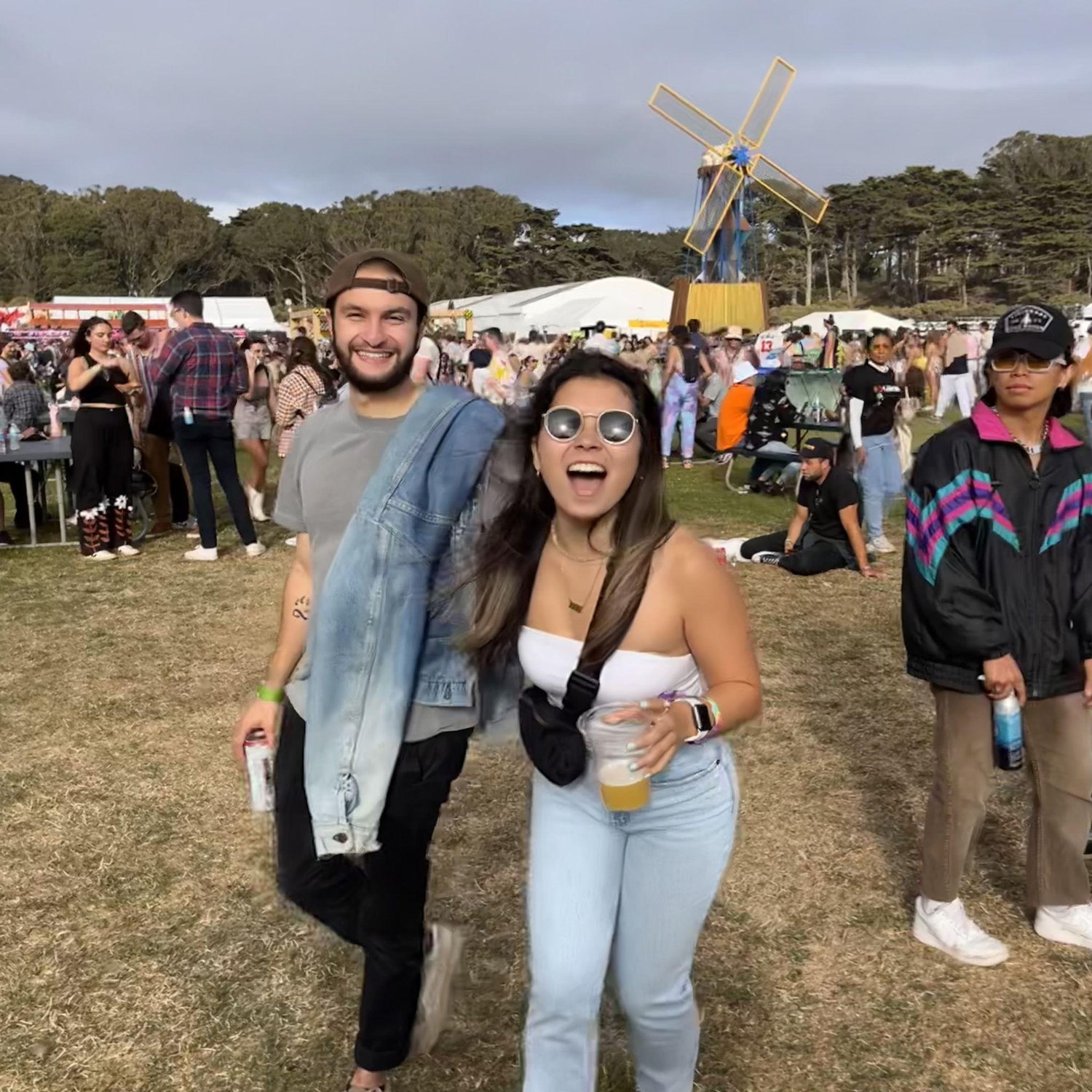 Outside Lands 2022
