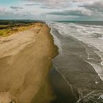 Pacific Ocean