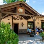 The Olde Mecklenburg Brewery & Biergarten
