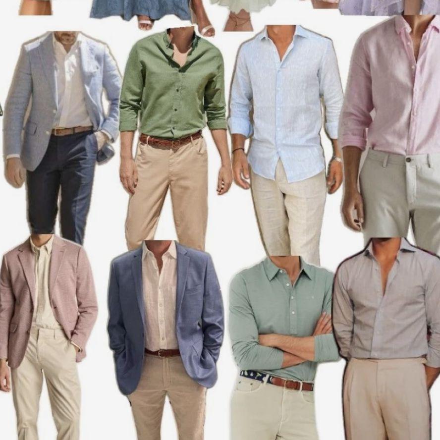 Inspo for the men