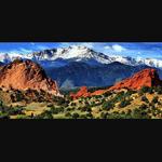 Pikes Peak