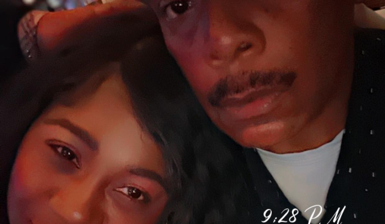 The Wedding Website of Monica L. Trigg (Pastor) and Anthony R. Houston (Officer)