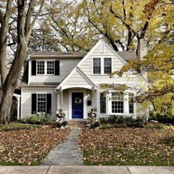 First Home Down Payment