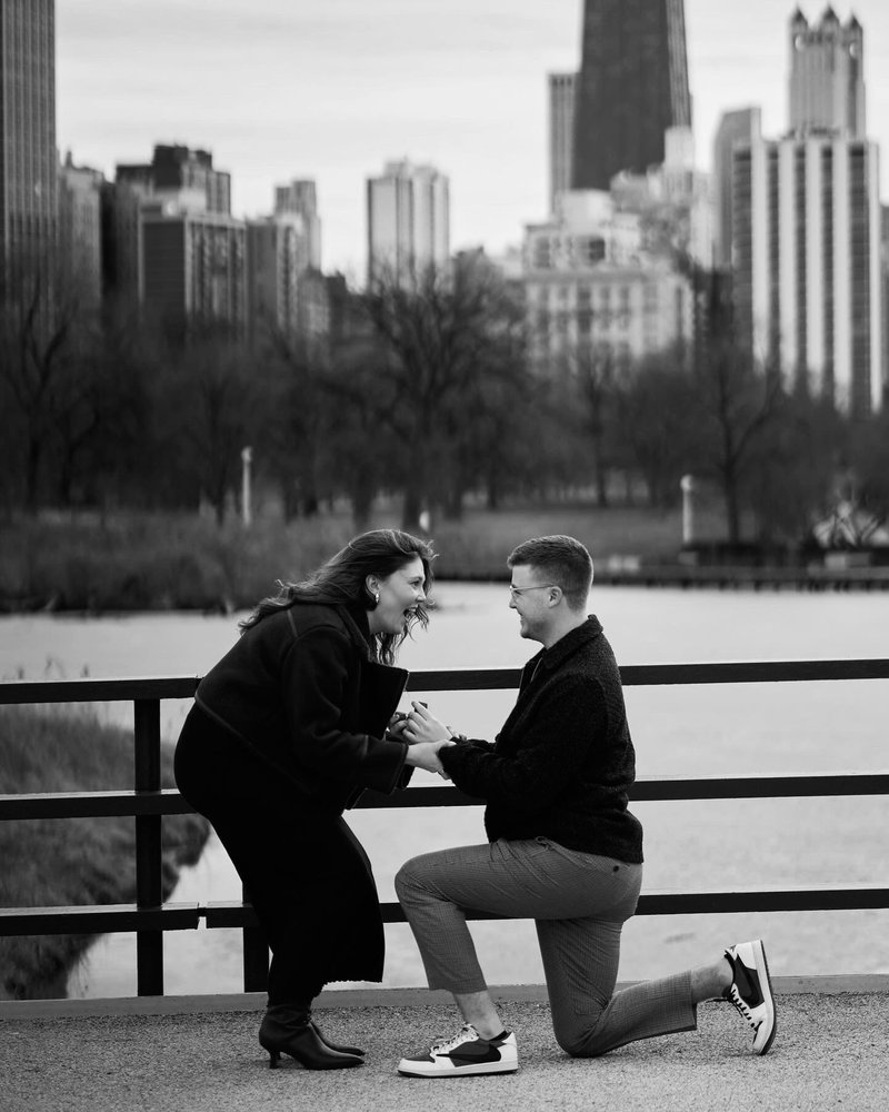 Olivia Wilson and Addison Storm's Wedding Website