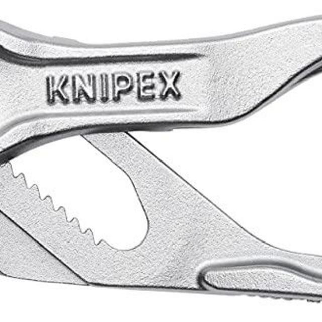 Pliers Wrench XS