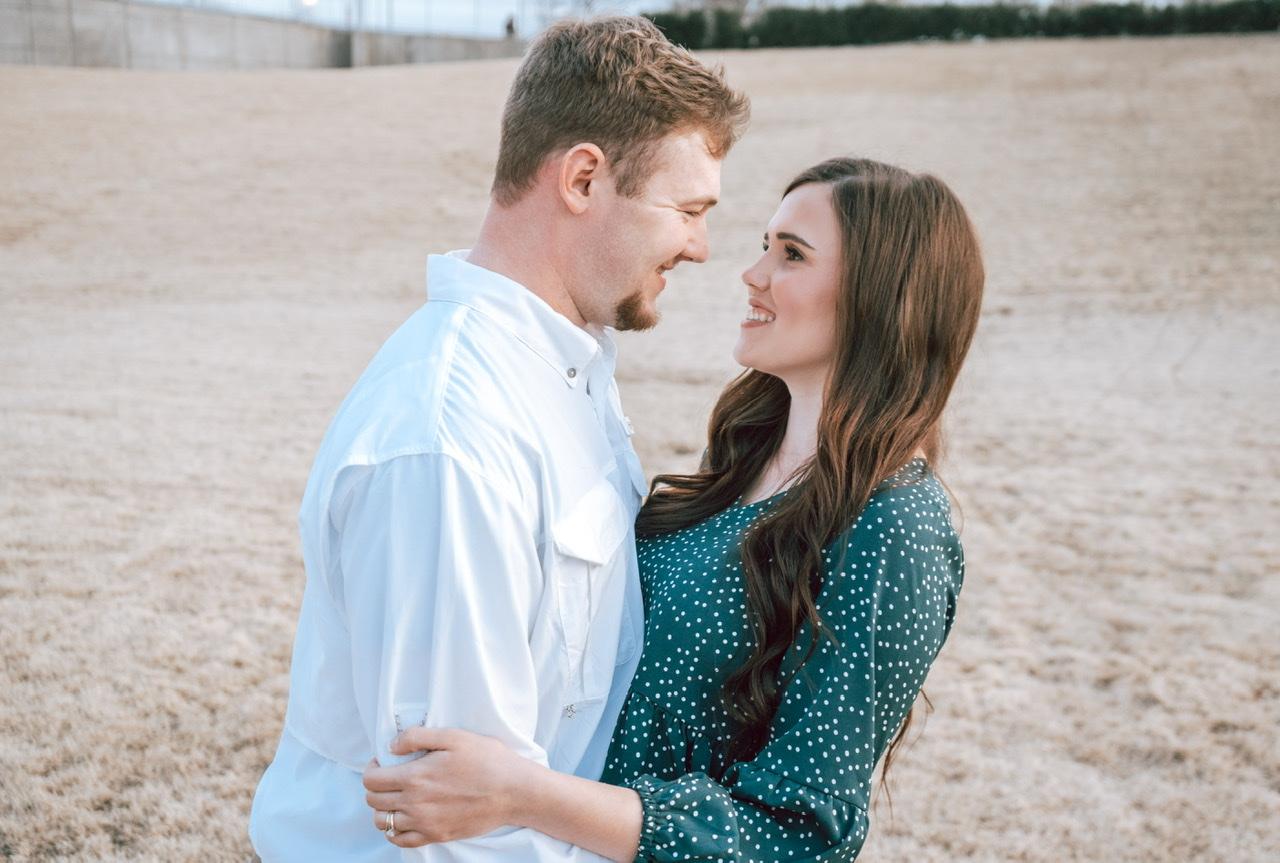 The Wedding Website of Karlie Holland and Garrett Douglas