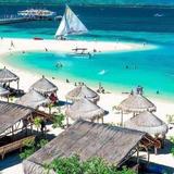 Lakawon Island Resort