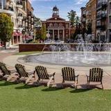 Downtown Alpharetta