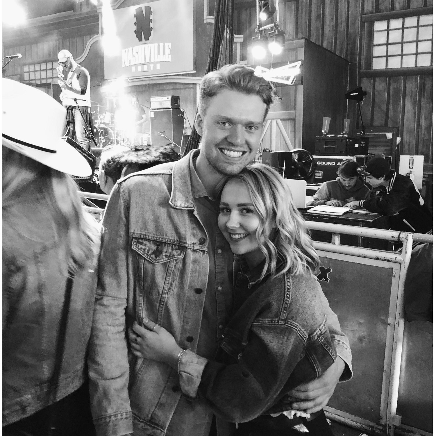 Stampede 2019