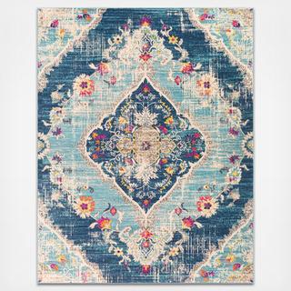 Floransa Area Rug