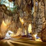 Nerja Caves