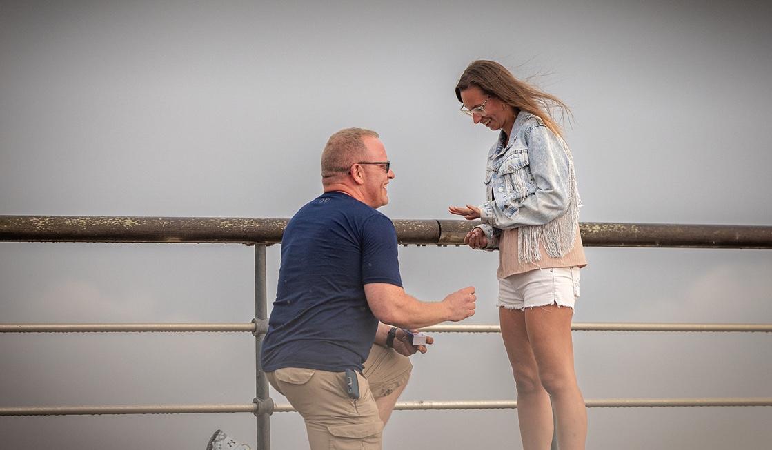 The Wedding Website of Lynn Marie Meyfohrt and William Croak Jr.