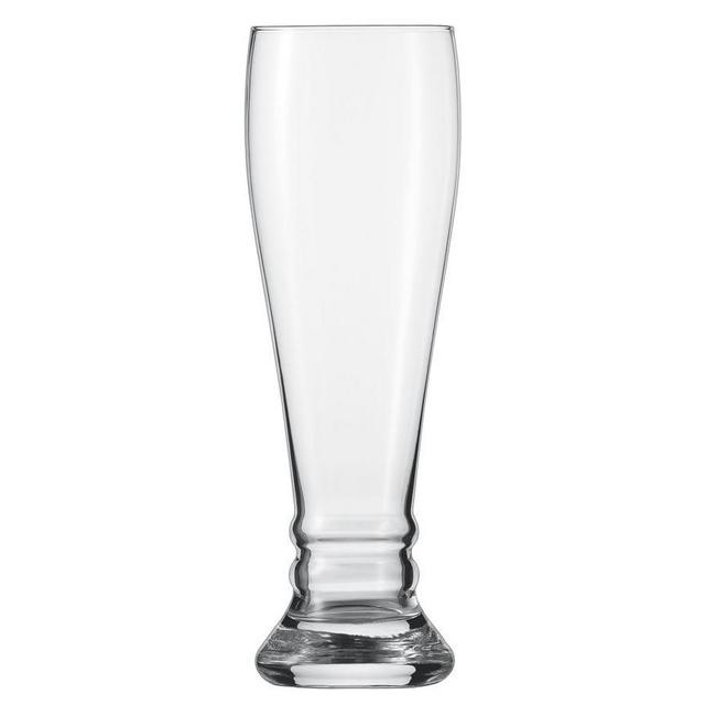 Schott Zwiesel Classico Lager Beer Glasses, Set of 6