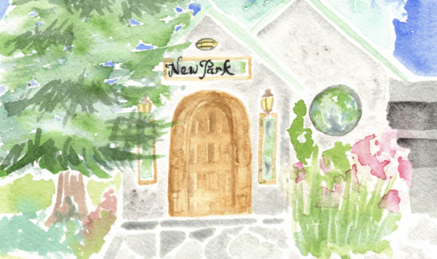 The Wedding Website of Nikki D'Aprix and Nolan Bryan