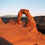 Arches National Park