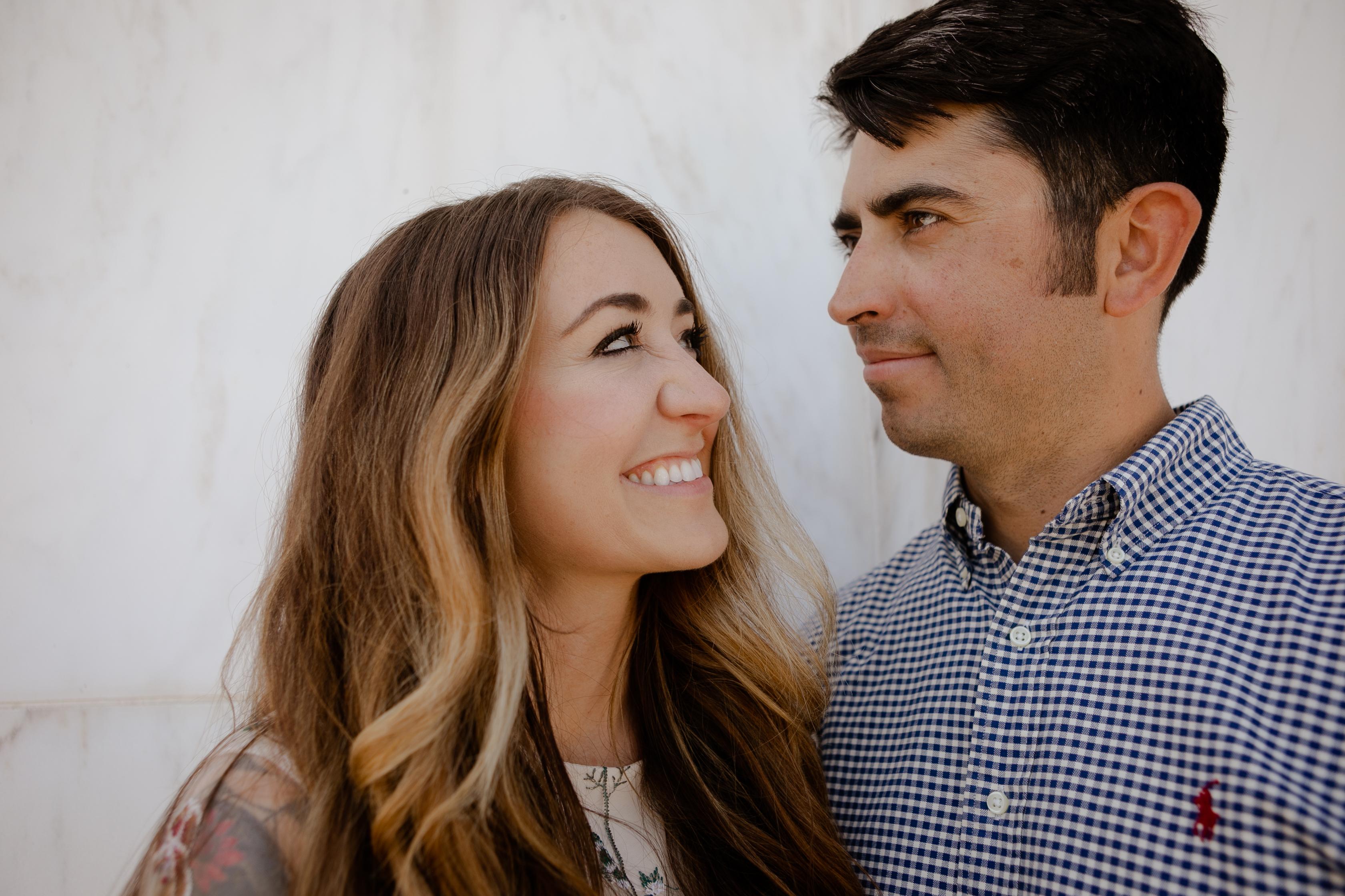 The Wedding Website of Rachael Gault and Greg Coile