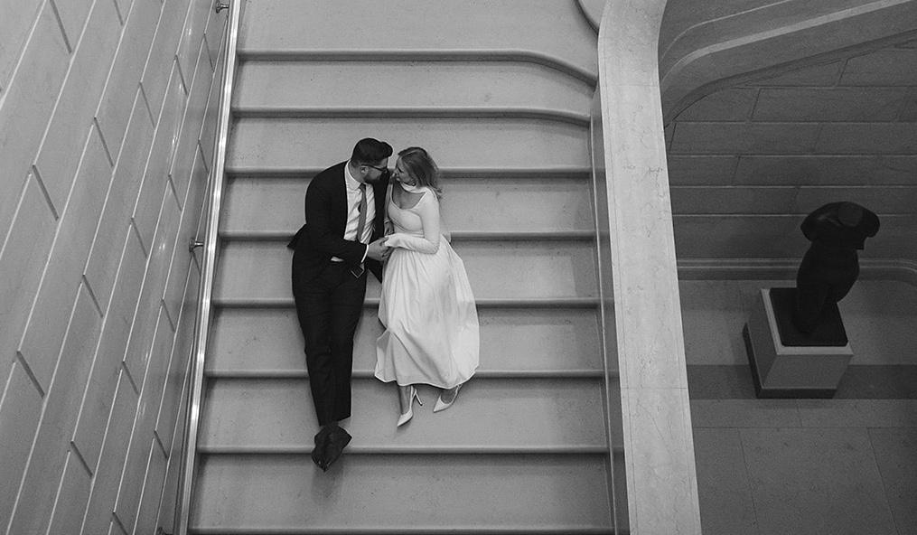 The Wedding Website of Ian Lazarenko and Sarah Hickey