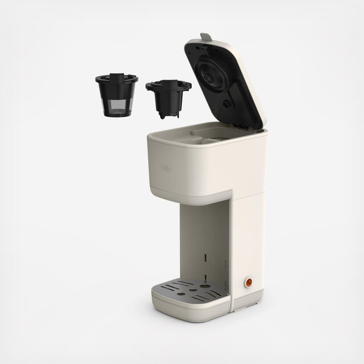 bella, Single-Serve Coffee Maker | Zola